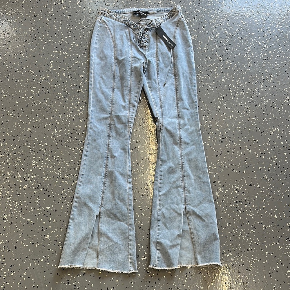 Fashion Nova Jeans